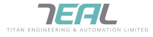 TEAL - Titan Engineering & Automation Limited